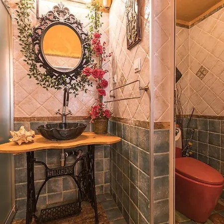 King Lux - Top Location - Massage - Garden! * Sofía