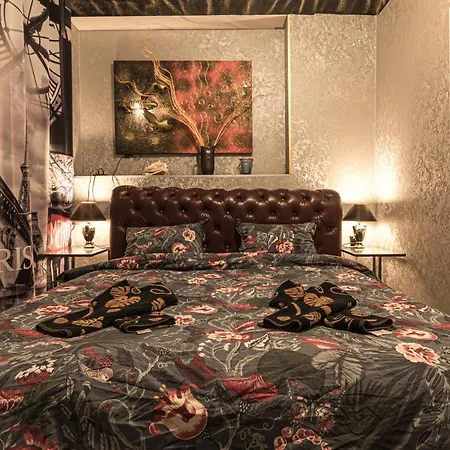 Apartament King Lux - Top Location - Massage - Garden! *
