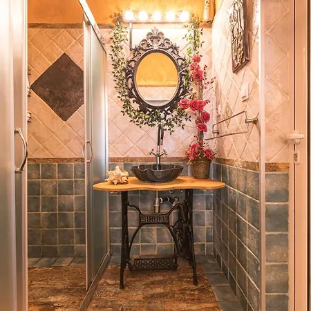Apartamento King Lux - Top Location - Massage - Garden! Sofía