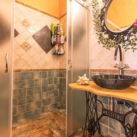 Appartement King Lux - Top Location - Massage - Garden! *