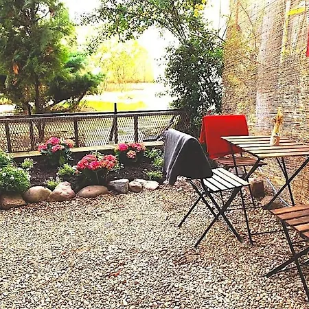 King Lux - Top Location - Massage - Garden!