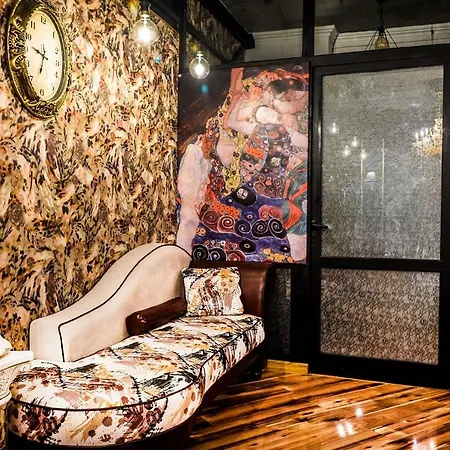 King Lux - Top Location - Massage - Garden! Apartamento *