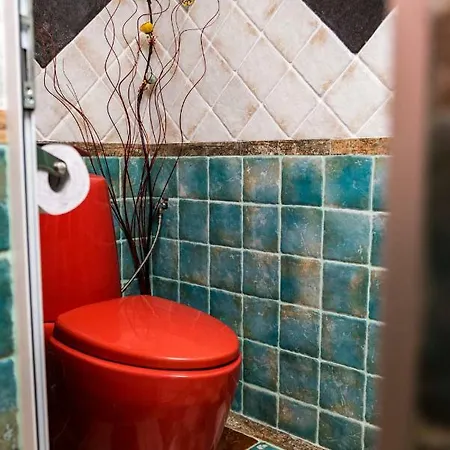 King Lux - Top Location - Massage - Garden! Apartamento Sofía