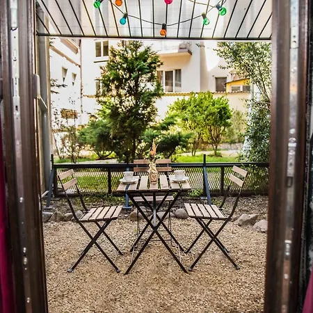 King Lux - Top Location - Massage - Garden! Sofía